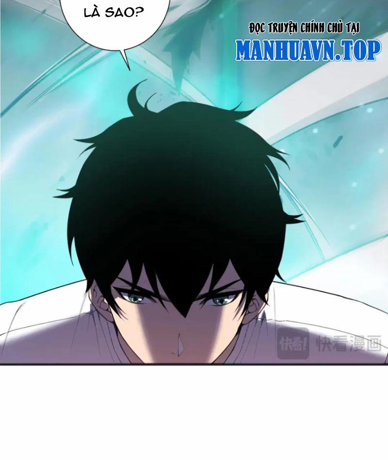 manhwax10.com - Truyện Manhwa Thảm Họa Tử Linh Sư Chương 134 Trang 78