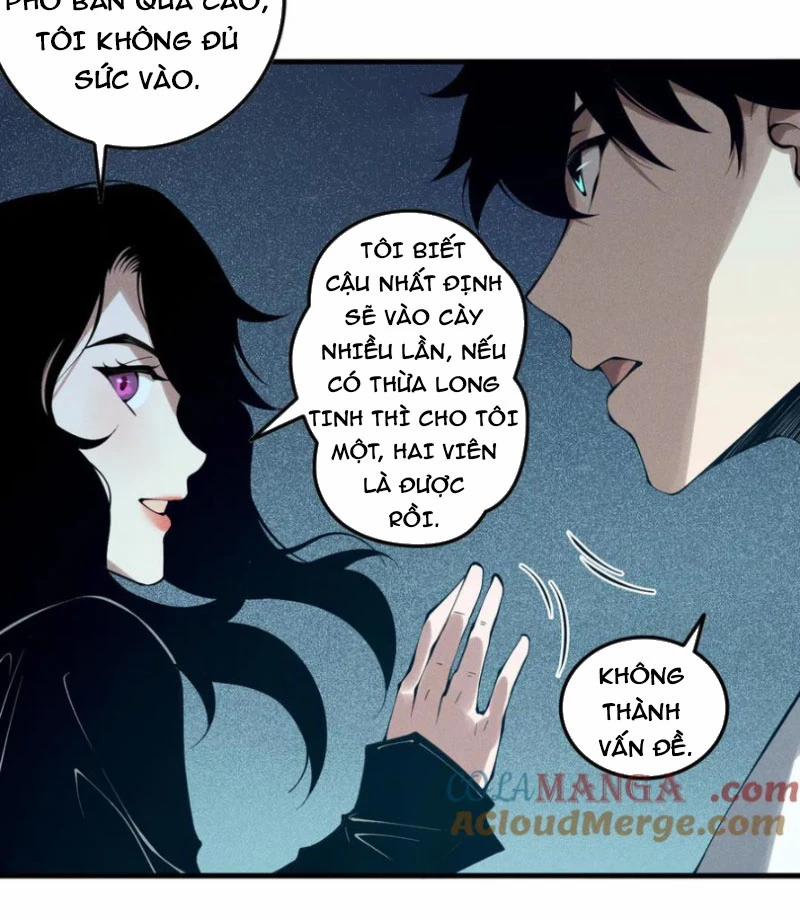 manhwax10.com - Truyện Manhwa Thảm Họa Tử Linh Sư Chương 134 Trang 90