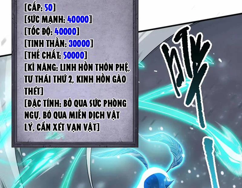 manhwax10.com - Truyện Manhwa Thảm Họa Tử Linh Sư Chương 135 Trang 130