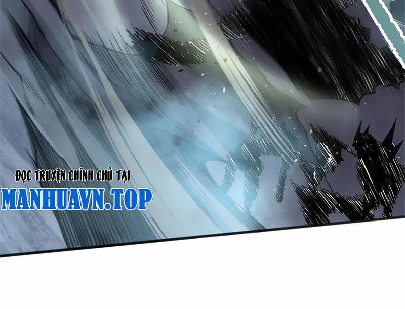 manhwax10.com - Truyện Manhwa Thảm Họa Tử Linh Sư Chương 137 Trang 134