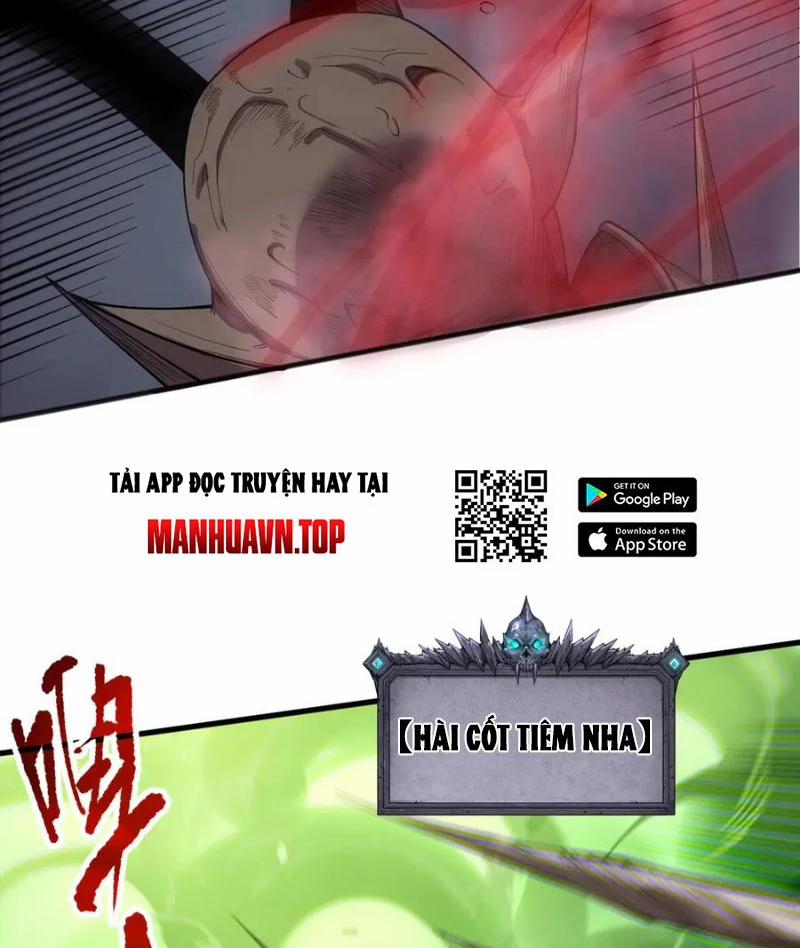 manhwax10.com - Truyện Manhwa Thảm Họa Tử Linh Sư Chương 140 Trang 30