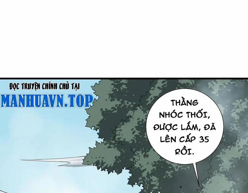 manhwax10.com - Truyện Manhwa Thảm Họa Tử Linh Sư Chương 141 Trang 21