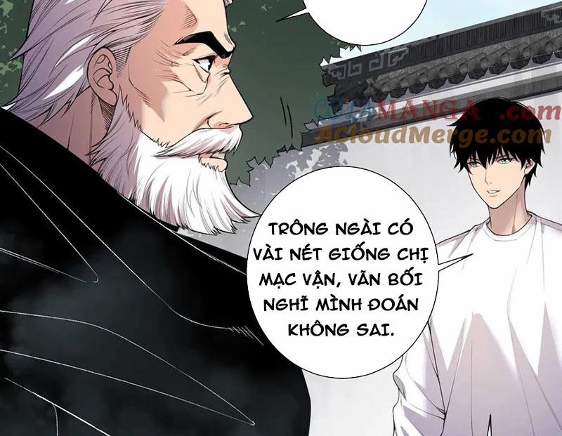 manhwax10.com - Truyện Manhwa Thảm Họa Tử Linh Sư Chương 141 Trang 25