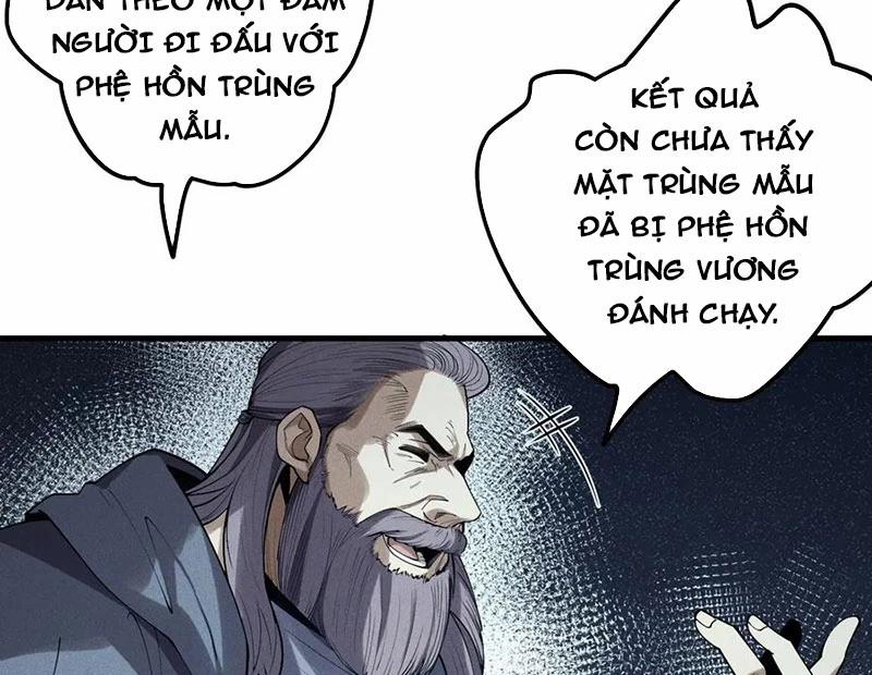 manhwax10.com - Truyện Manhwa Thảm Họa Tử Linh Sư Chương 141 Trang 49