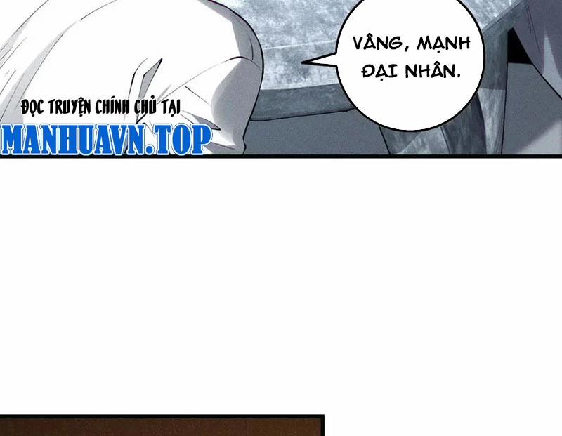 manhwax10.com - Truyện Manhwa Thảm Họa Tử Linh Sư Chương 141 Trang 6