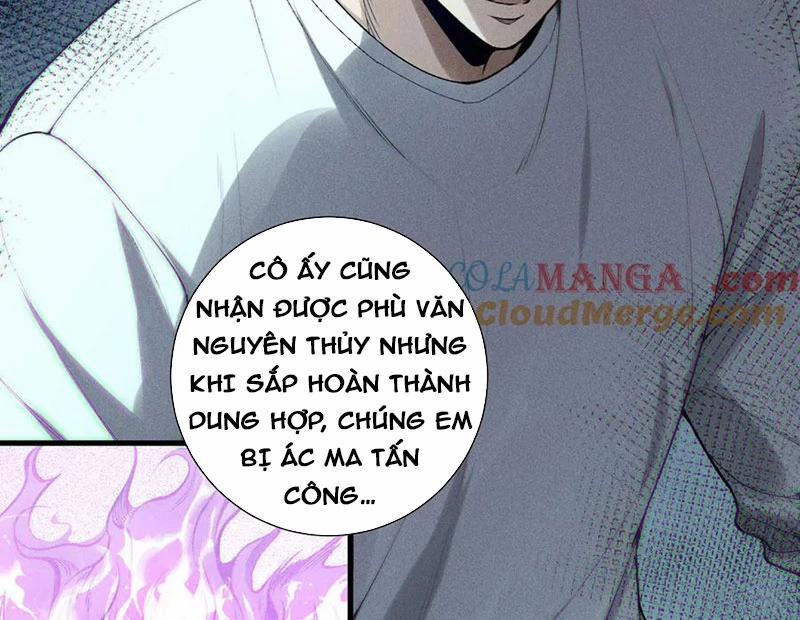 manhwax10.com - Truyện Manhwa Thảm Họa Tử Linh Sư Chương 141 Trang 56