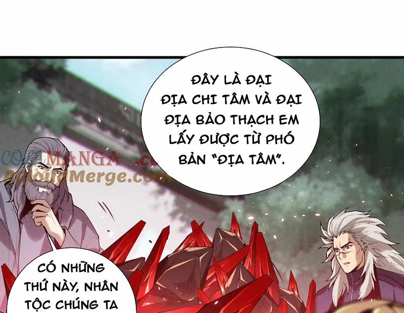 manhwax10.com - Truyện Manhwa Thảm Họa Tử Linh Sư Chương 141 Trang 64