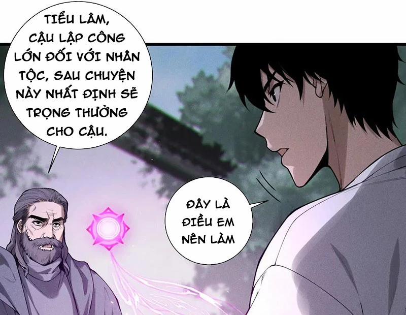 manhwax10.com - Truyện Manhwa Thảm Họa Tử Linh Sư Chương 141 Trang 66