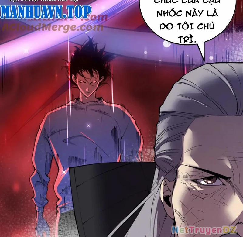 manhwax10.com - Truyện Manhwa Thảm Họa Tử Linh Sư Chương 142 Trang 27