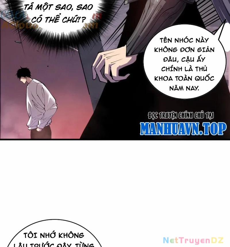 manhwax10.com - Truyện Manhwa Thảm Họa Tử Linh Sư Chương 142 Trang 30