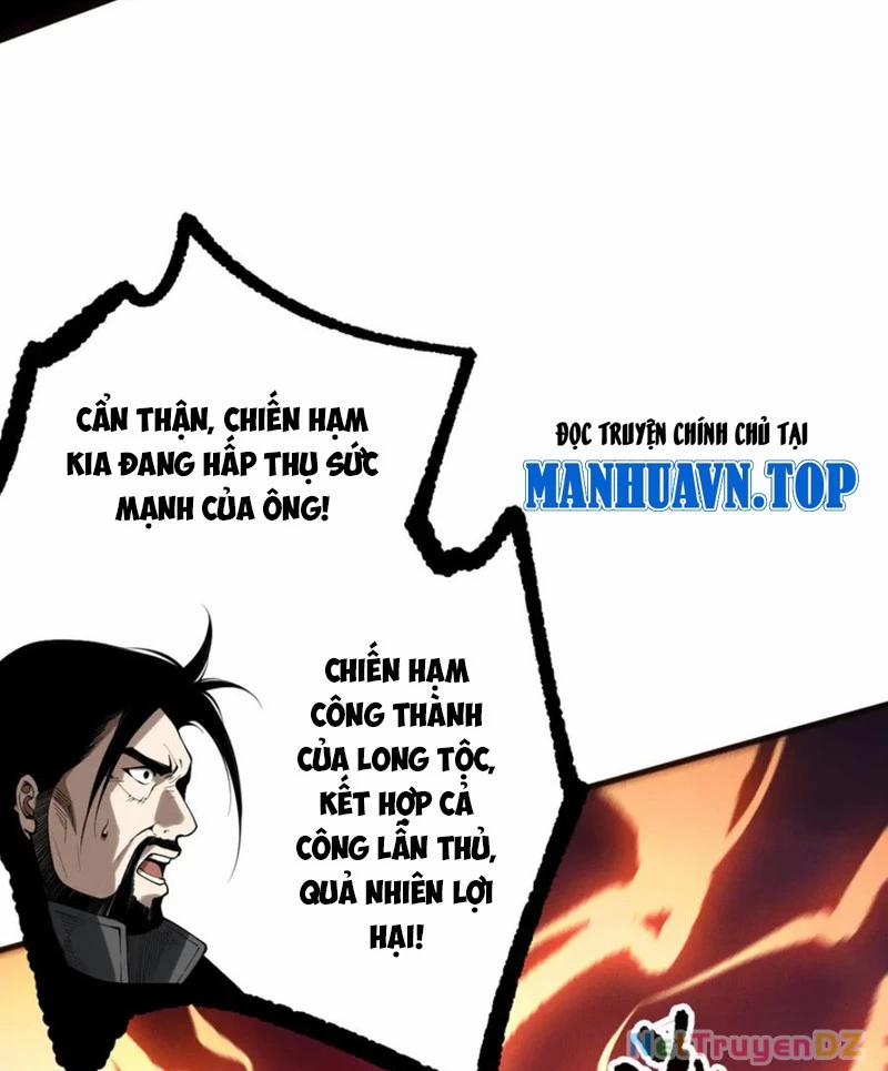 manhwax10.com - Truyện Manhwa Thảm Họa Tử Linh Sư Chương 142 Trang 89