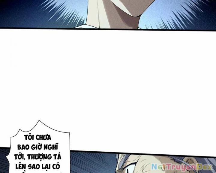 manhwax10.com - Truyện Manhwa Thảm Họa Tử Linh Sư Chương 144 Trang 43