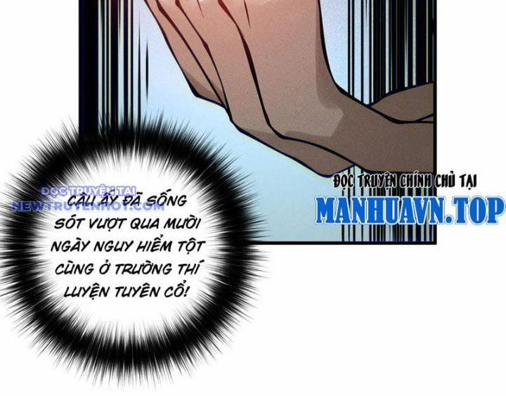 manhwax10.com - Truyện Manhwa Thảm Họa Tử Linh Sư Chương 146 Trang 27