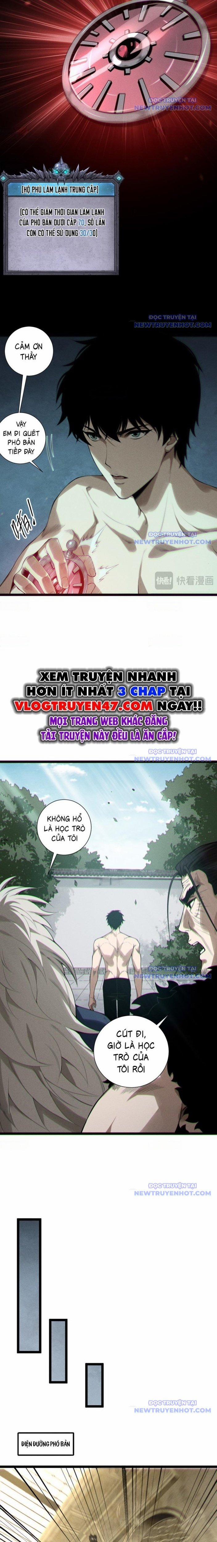 manhwax10.com - Truyện Manhwa Thảm Họa Tử Linh Sư Chương 166 Trang 11