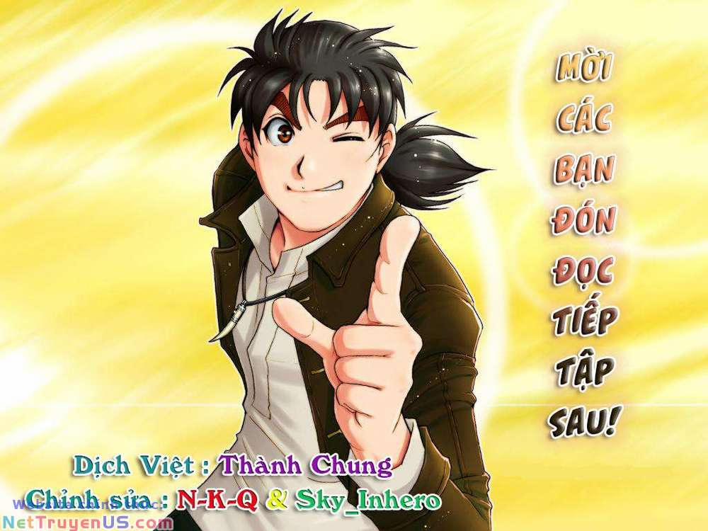 manhwax10.com - Truyện Manhwa Thám Tử Kindaichi – Phần 2 Chương 140 Trang 25