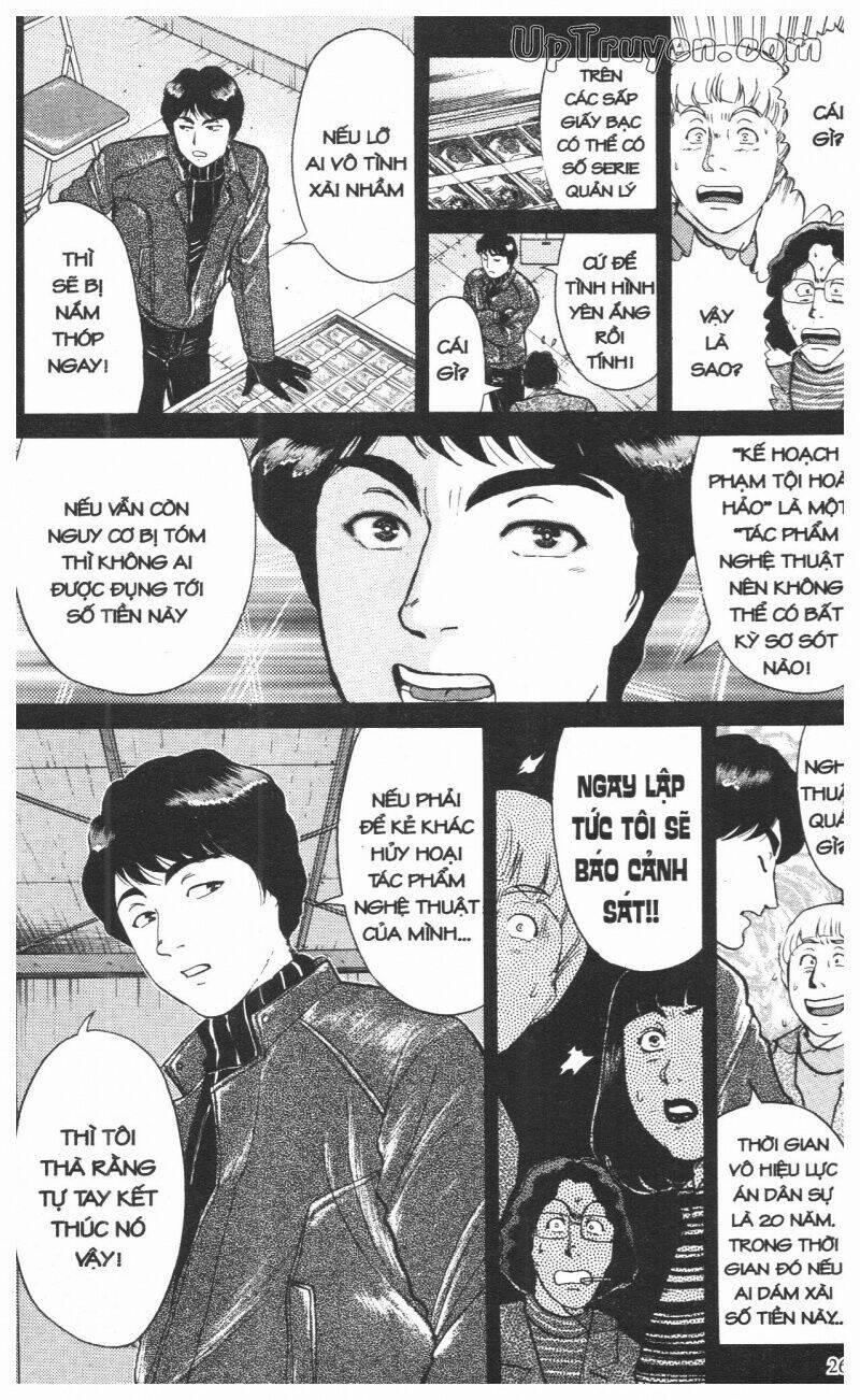 manhwax10.com - Truyện Manhwa Thám Tử Kindaichi (Special Edition) Chương 12 Trang 268