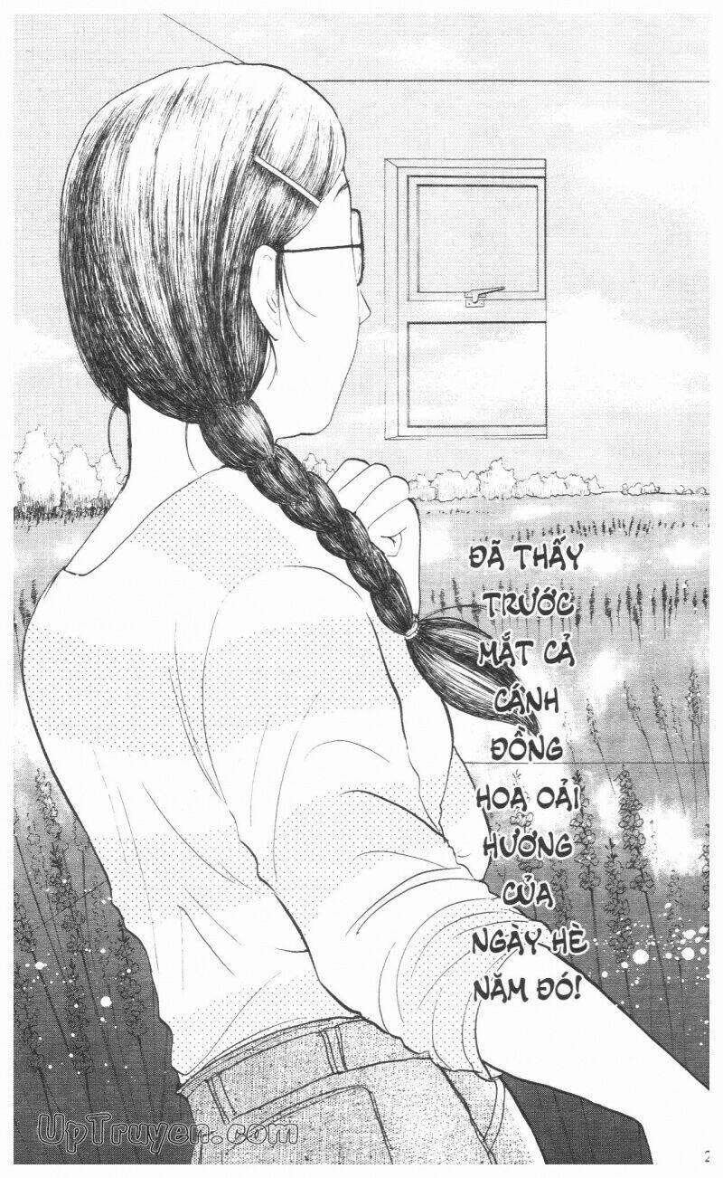 manhwax10.com - Truyện Manhwa Thám Tử Kindaichi (Special Edition) Chương 13 Trang 266