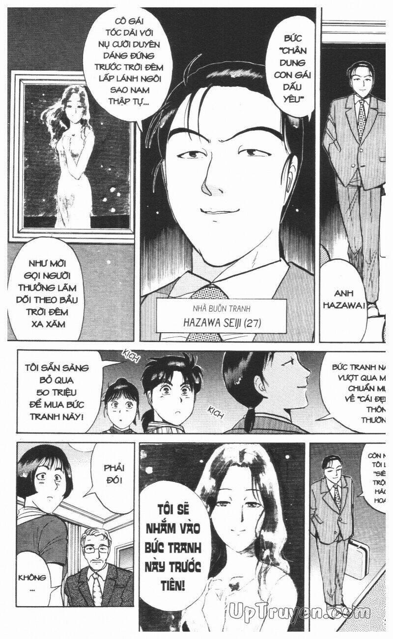 manhwax10.com - Truyện Manhwa Thám Tử Kindaichi (Special Edition) Chương 13 Trang 62