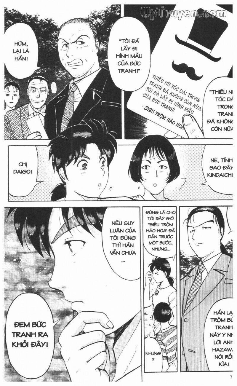 manhwax10.com - Truyện Manhwa Thám Tử Kindaichi (Special Edition) Chương 13 Trang 82