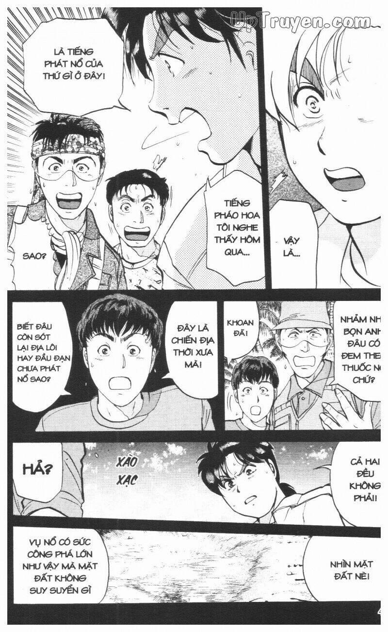 manhwax10.com - Truyện Manhwa Thám Tử Kindaichi (Special Edition) Chương 14 Trang 52