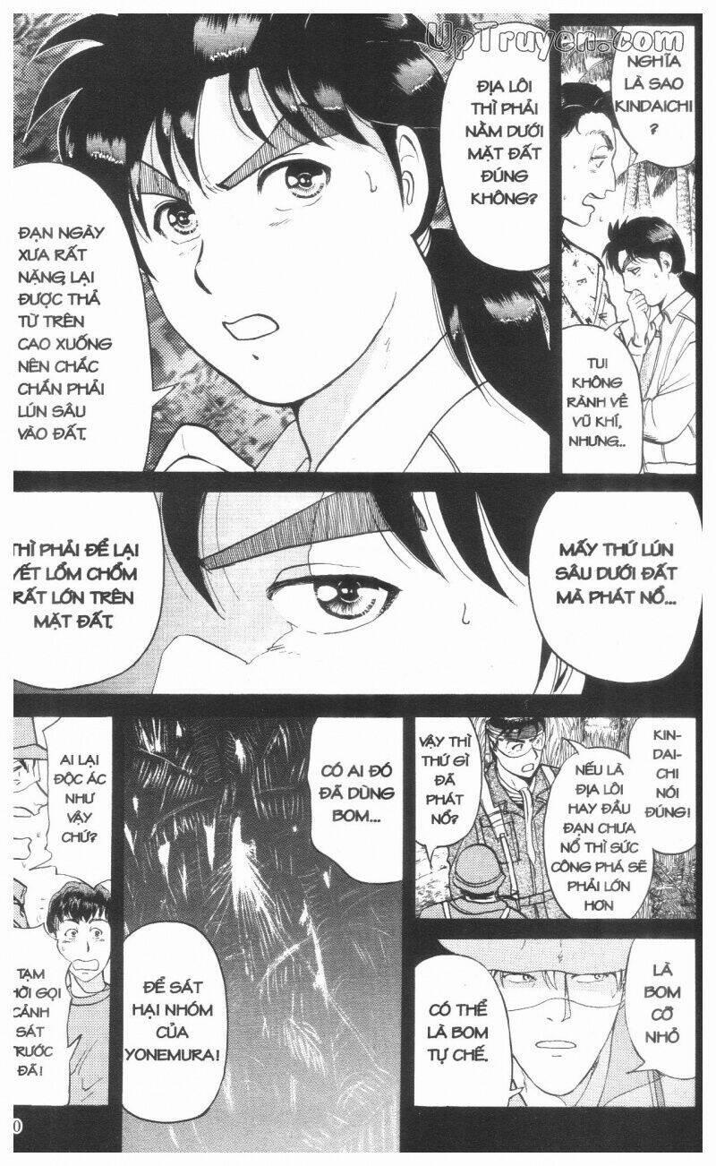 manhwax10.com - Truyện Manhwa Thám Tử Kindaichi (Special Edition) Chương 14 Trang 53