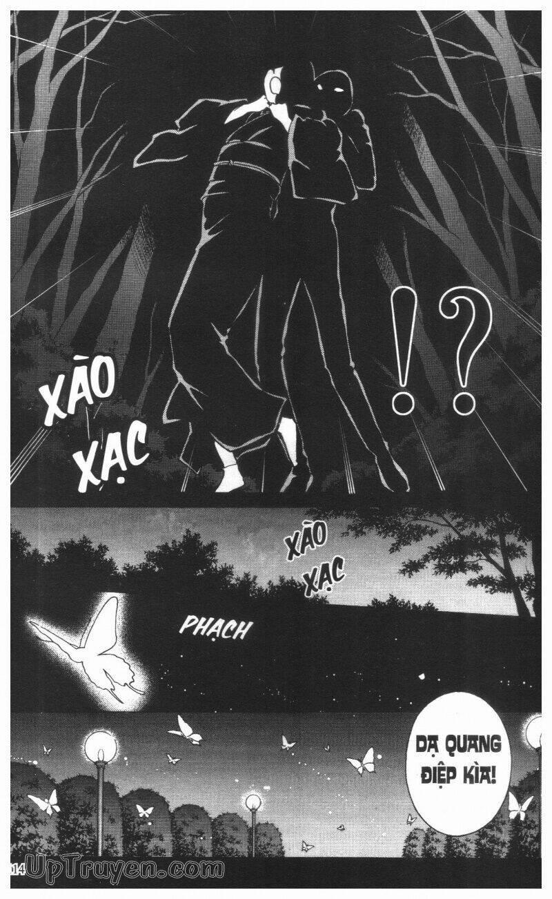 manhwax10.com - Truyện Manhwa Thám Tử Kindaichi (Special Edition) Chương 16 Trang 116