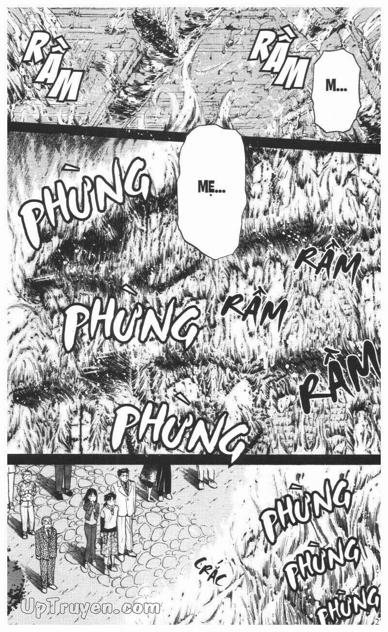 manhwax10.com - Truyện Manhwa Thám Tử Kindaichi (Special Edition) Chương 16 Trang 281