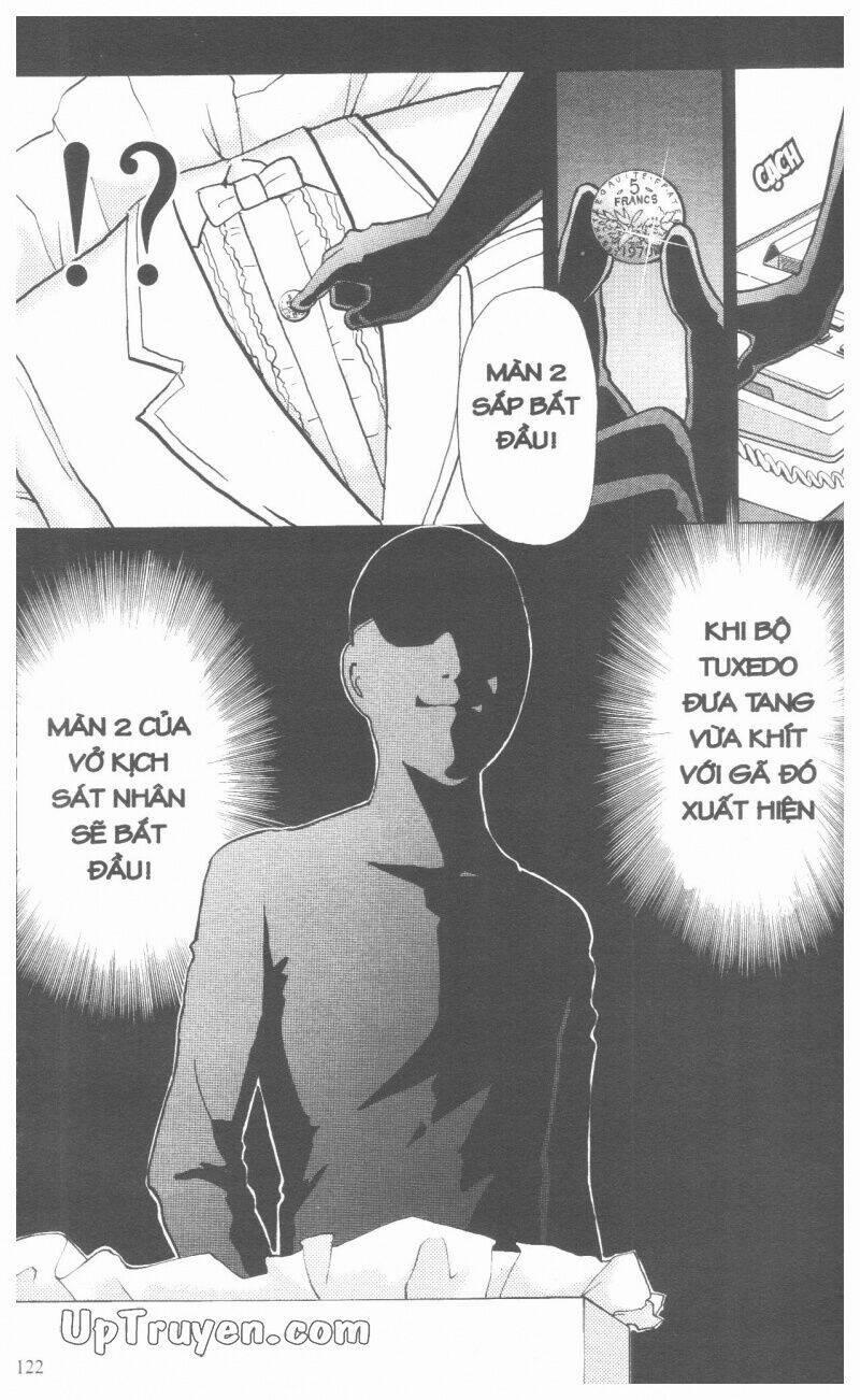 manhwax10.com - Truyện Manhwa Thám Tử Kindaichi (Special Edition) Chương 17 Trang 125