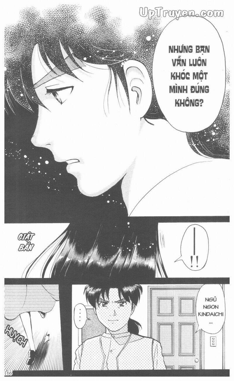 manhwax10.com - Truyện Manhwa Thám Tử Kindaichi (Special Edition) Chương 17 Trang 169