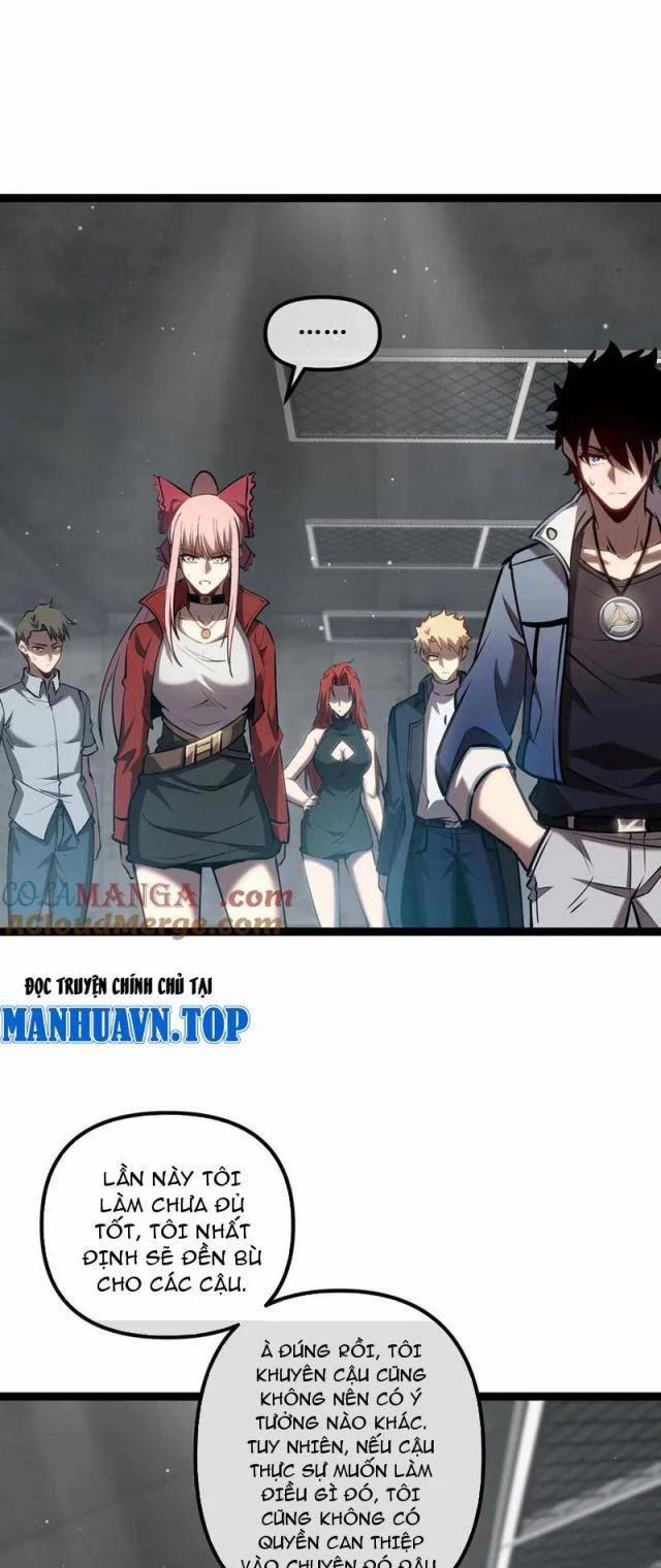 manhwax10.com - Truyện Manhwa Thâm Uyên Chi Chủng Chương 47 Trang 12