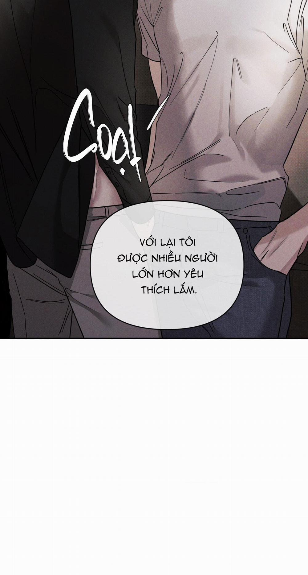 manhwax10.com - Truyện Manhwa THÂN ÁI Chương 22 Trang 8