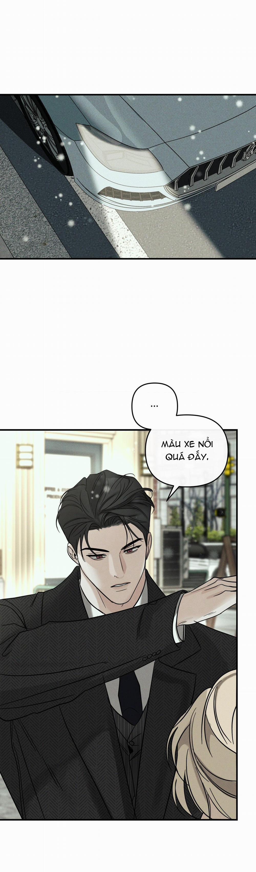 manhwax10.com - Truyện Manhwa THÂN ÁI Chương 33 Trang 29