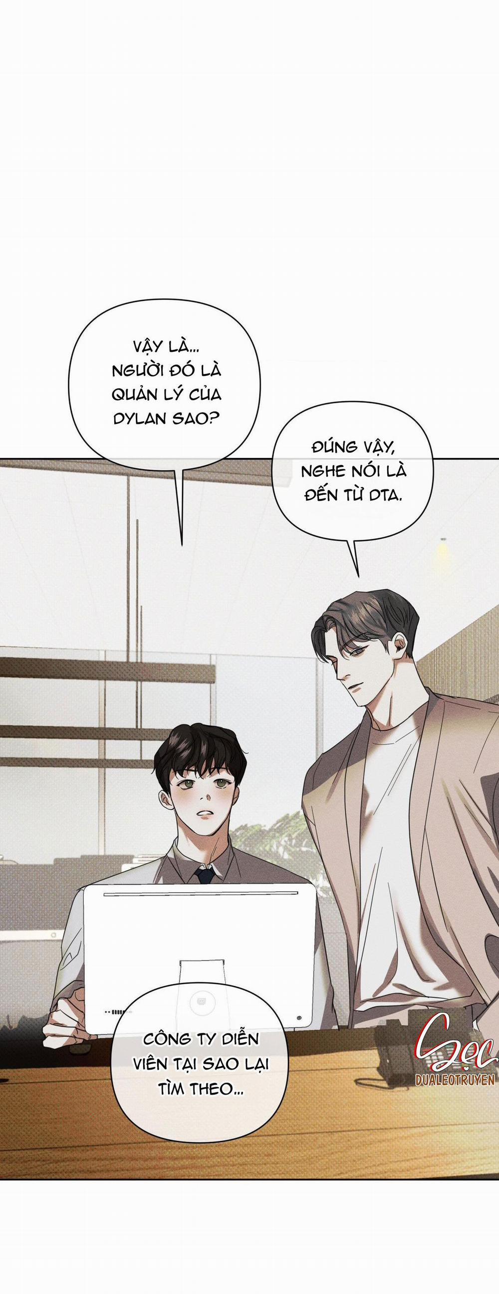 manhwax10.com - Truyện Manhwa THÂN ÁI Chương 4 Trang 14