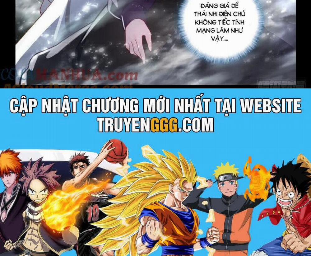 manhwax10.com - Truyện Manhwa Thần Ấn Vương Tọa Chương 295 Trang 40