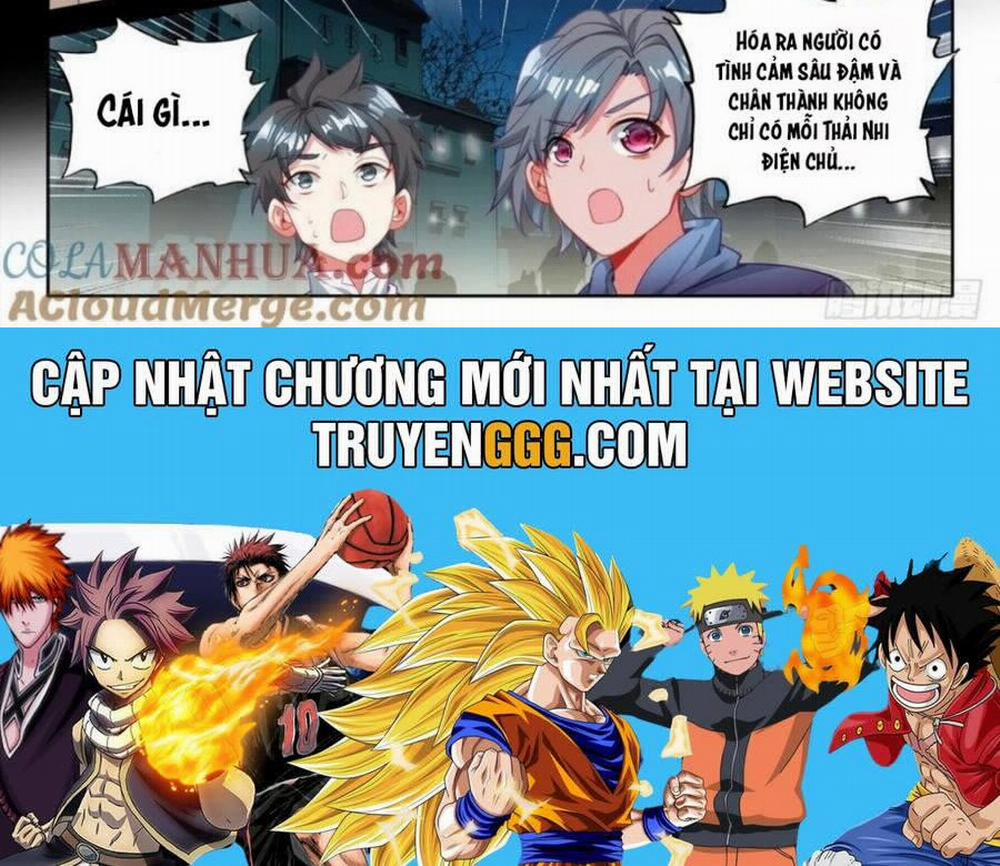 manhwax10.com - Truyện Manhwa Thần Ấn Vương Tọa Chương 296 Trang 40