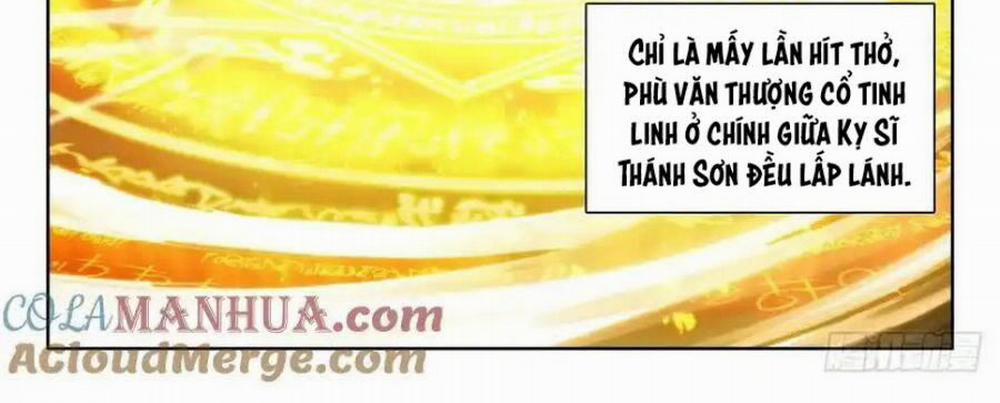 manhwax10.com - Truyện Manhwa Thần Ấn Vương Tọa Chương 299 Trang 15