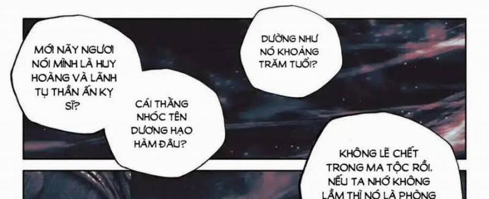 manhwax10.com - Truyện Manhwa Thần Ấn Vương Tọa Chương 301 Trang 5