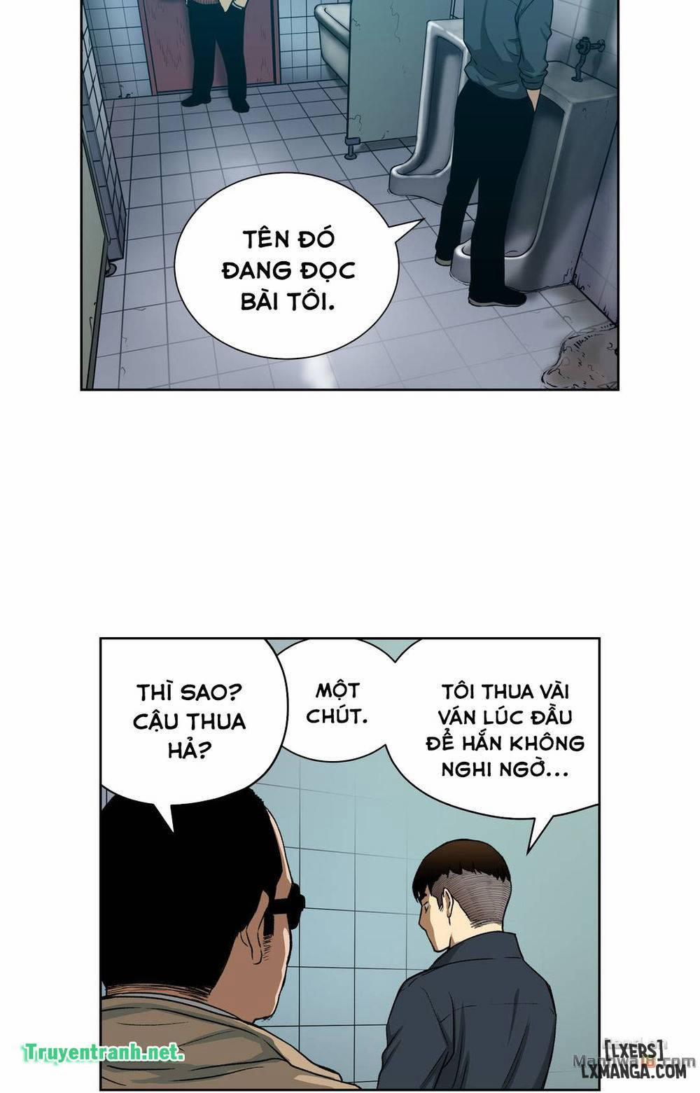 manhwax10.com - Truyện Manhwa Thần Bài Siêu Năng Chương 24 Trang 16