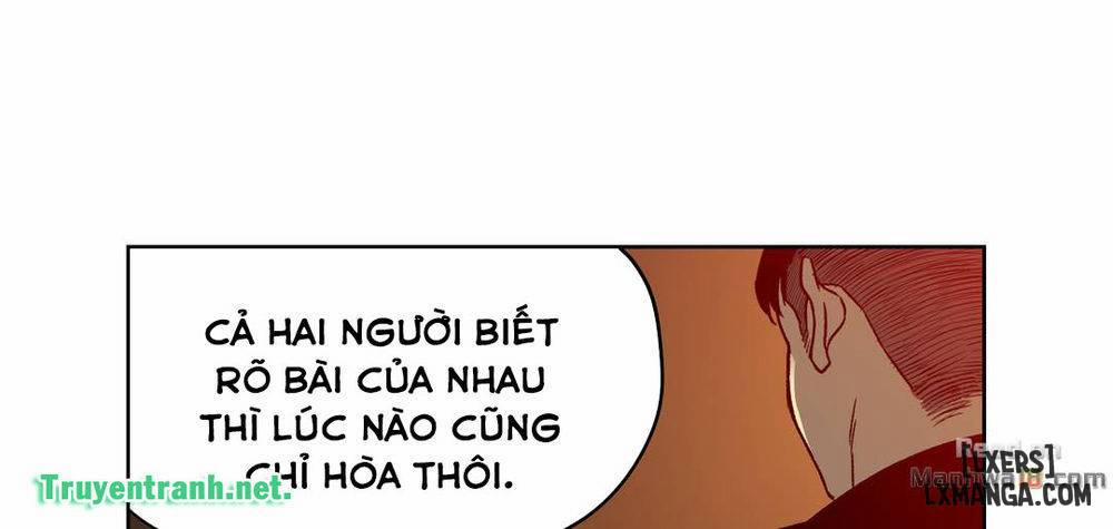 manhwax10.com - Truyện Manhwa Thần Bài Siêu Năng Chương 25 Trang 19