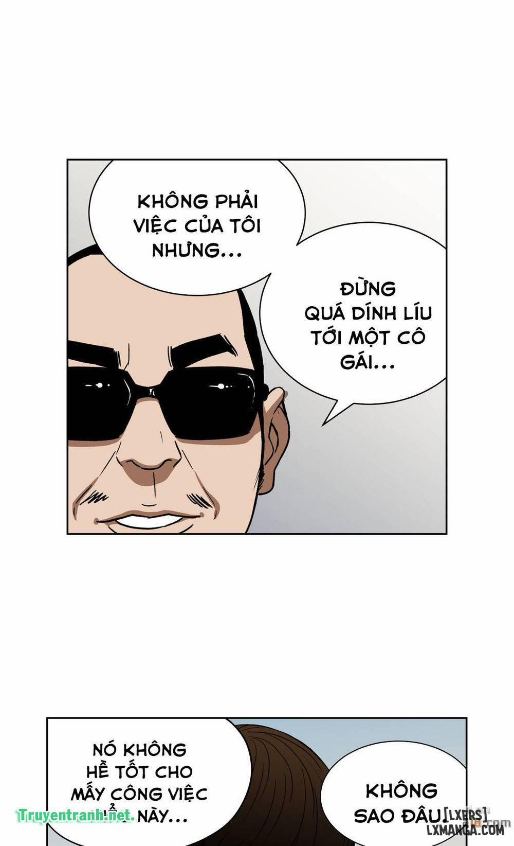 manhwax10.com - Truyện Manhwa Thần Bài Siêu Năng Chương 29 Trang 13