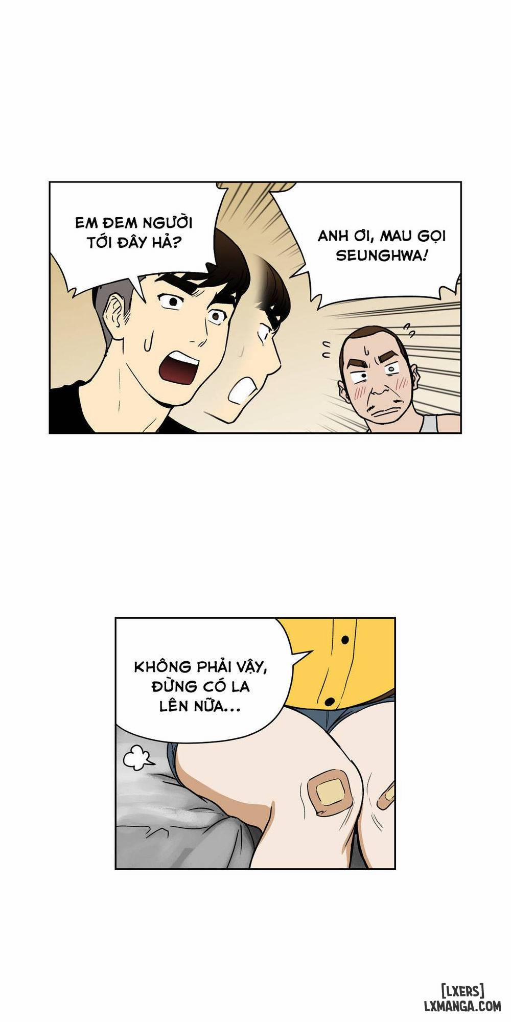 manhwax10.com - Truyện Manhwa Thần Bài Siêu Năng Chương 35 Trang 18