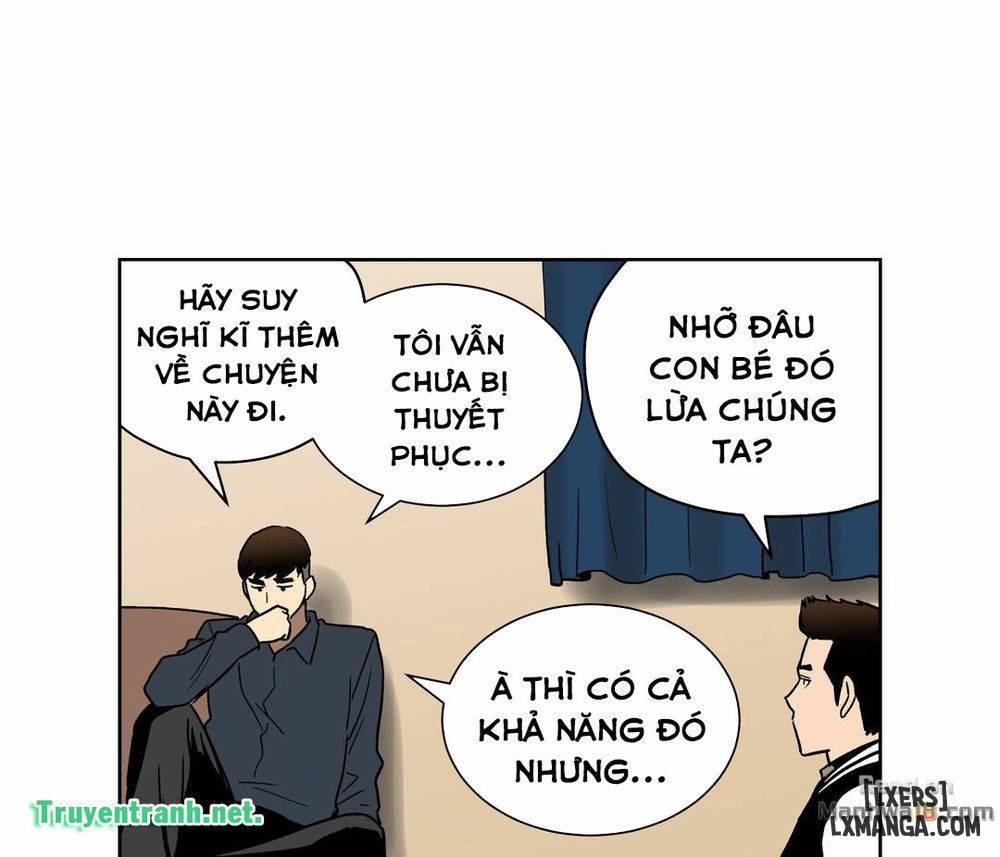 manhwax10.com - Truyện Manhwa Thần Bài Siêu Năng Chương 38 Trang 13