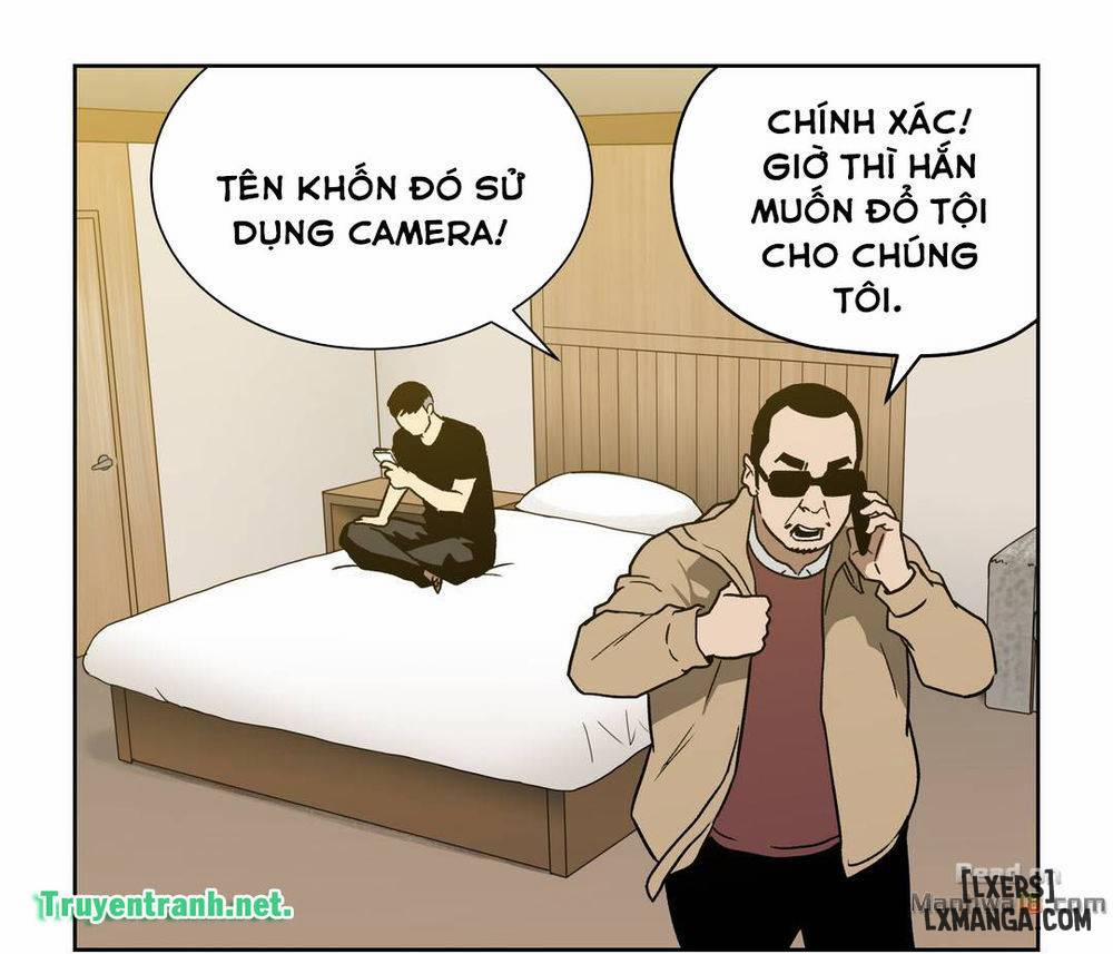 manhwax10.com - Truyện Manhwa Thần Bài Siêu Năng Chương 38 Trang 21