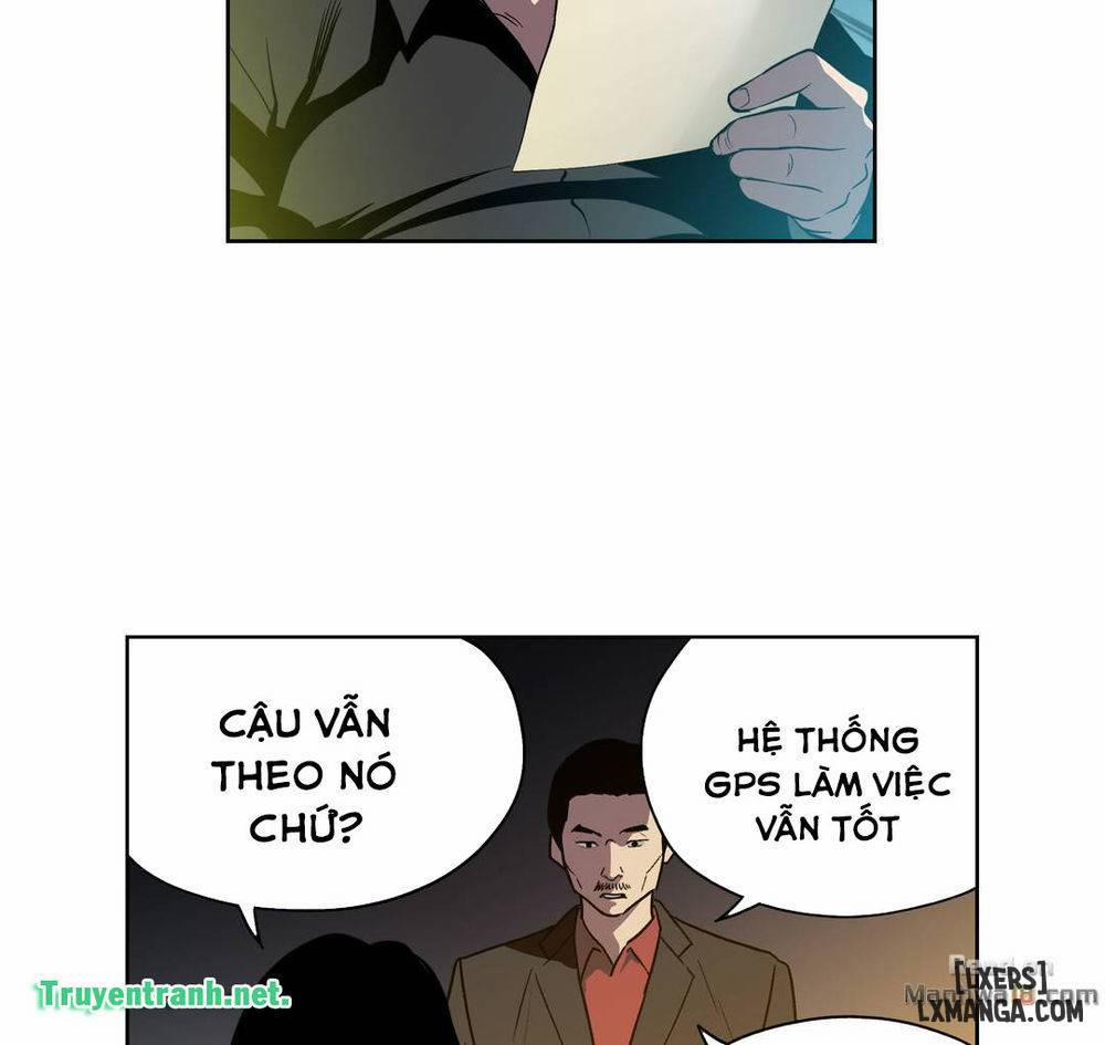 manhwax10.com - Truyện Manhwa Thần Bài Siêu Năng Chương 38 Trang 27