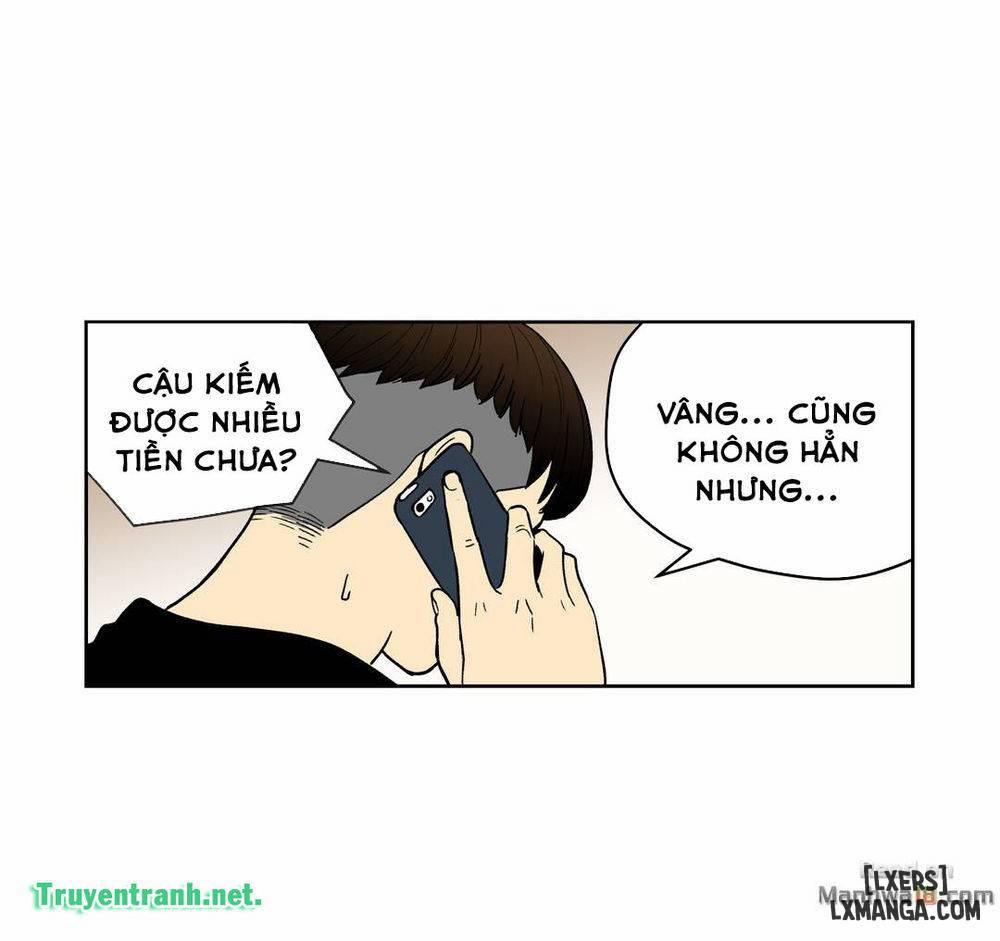 manhwax10.com - Truyện Manhwa Thần Bài Siêu Năng Chương 39 Trang 3