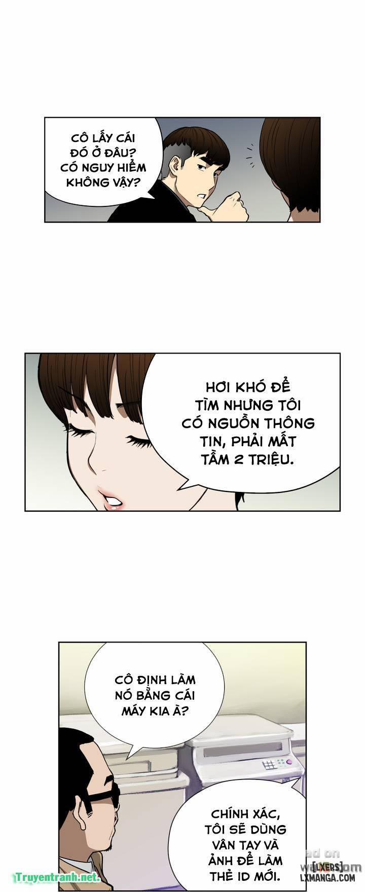 manhwax10.com - Truyện Manhwa Thần Bài Siêu Năng Chương 42 Trang 7