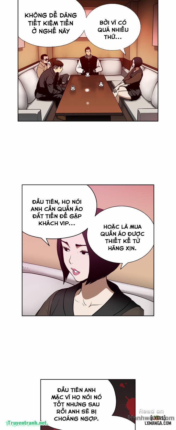 manhwax10.com - Truyện Manhwa Thần Bài Siêu Năng Chương 43 Trang 3