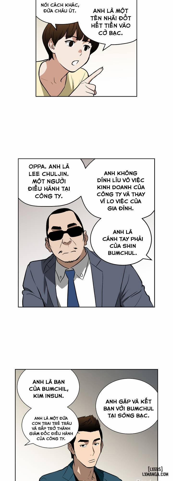 manhwax10.com - Truyện Manhwa Thần Bài Siêu Năng Chương 44 Trang 10