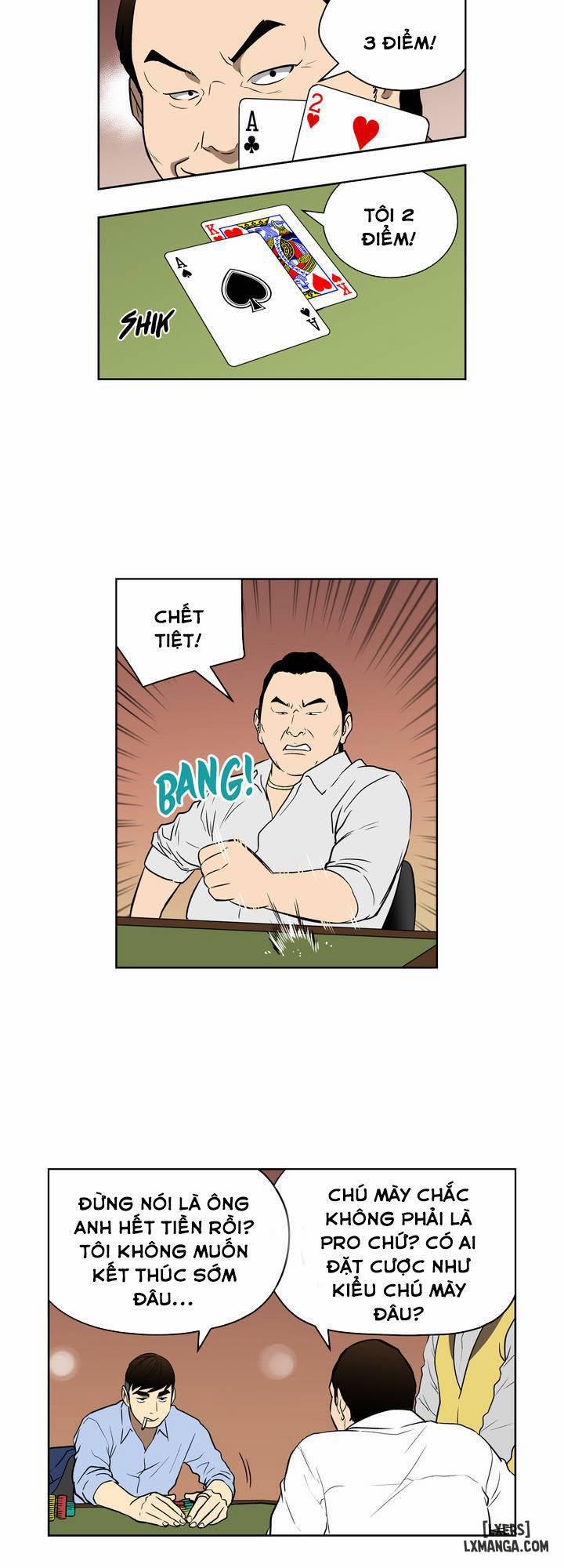 manhwax10.com - Truyện Manhwa Thần Bài Siêu Năng Chương 47 Trang 14