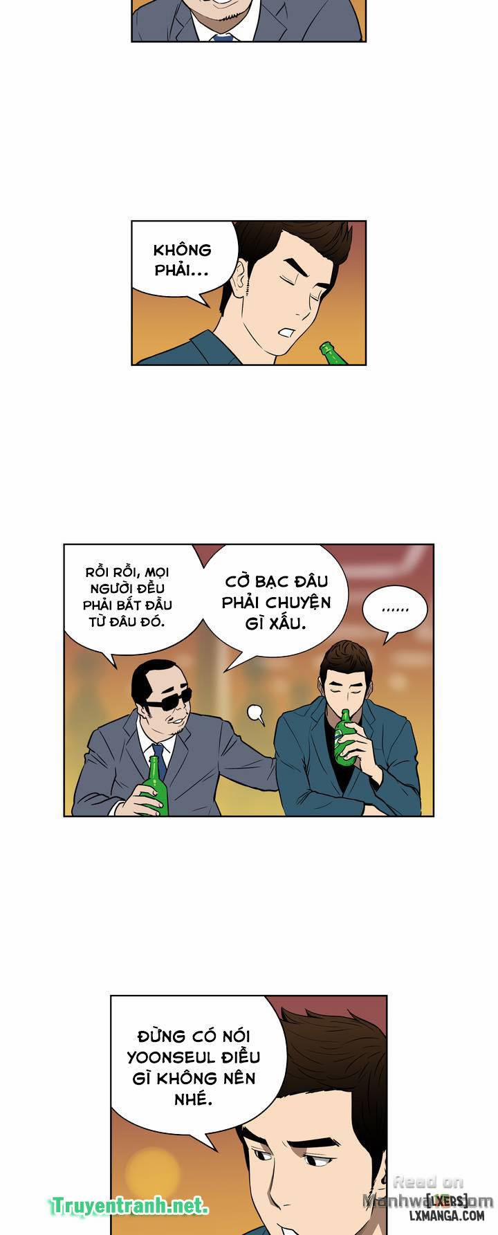 manhwax10.com - Truyện Manhwa Thần Bài Siêu Năng Chương 48 Trang 5